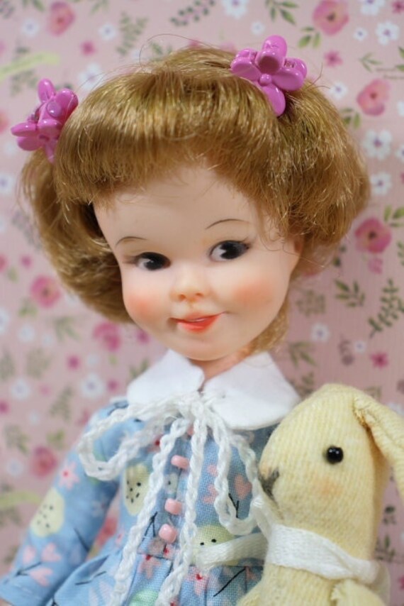 Vintage Penny Doll Outfitspenny Bright Clothes Vintages Doll Etsy