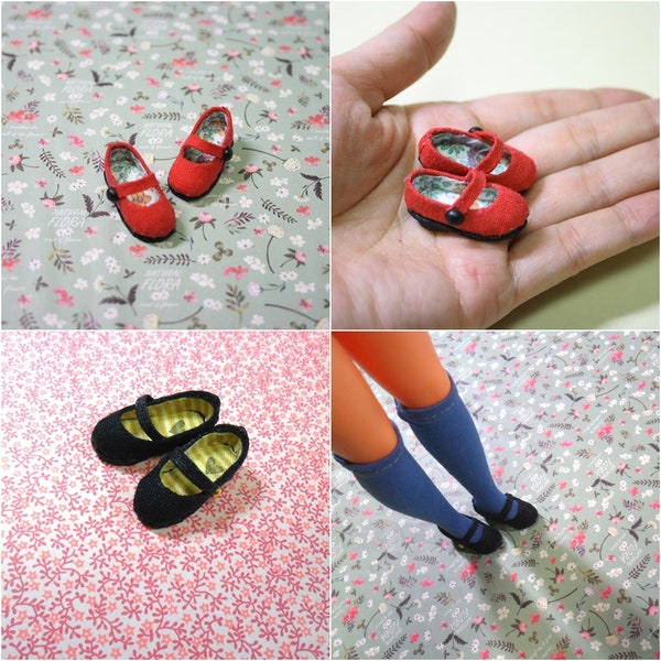 Mary Jane shoes for Tammy,Tammy doll shoes,handmade tammy doll shoes