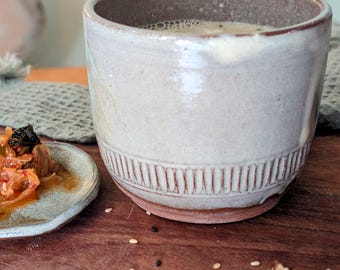 Miso Bowl | Oatmeal bowls | Breakfast bowls | Soup bowls | Ceramic Bowls