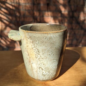 Woodland Ceramic Cups | Handmade Mushroom Tumblers | Teacups | Coffee Cups