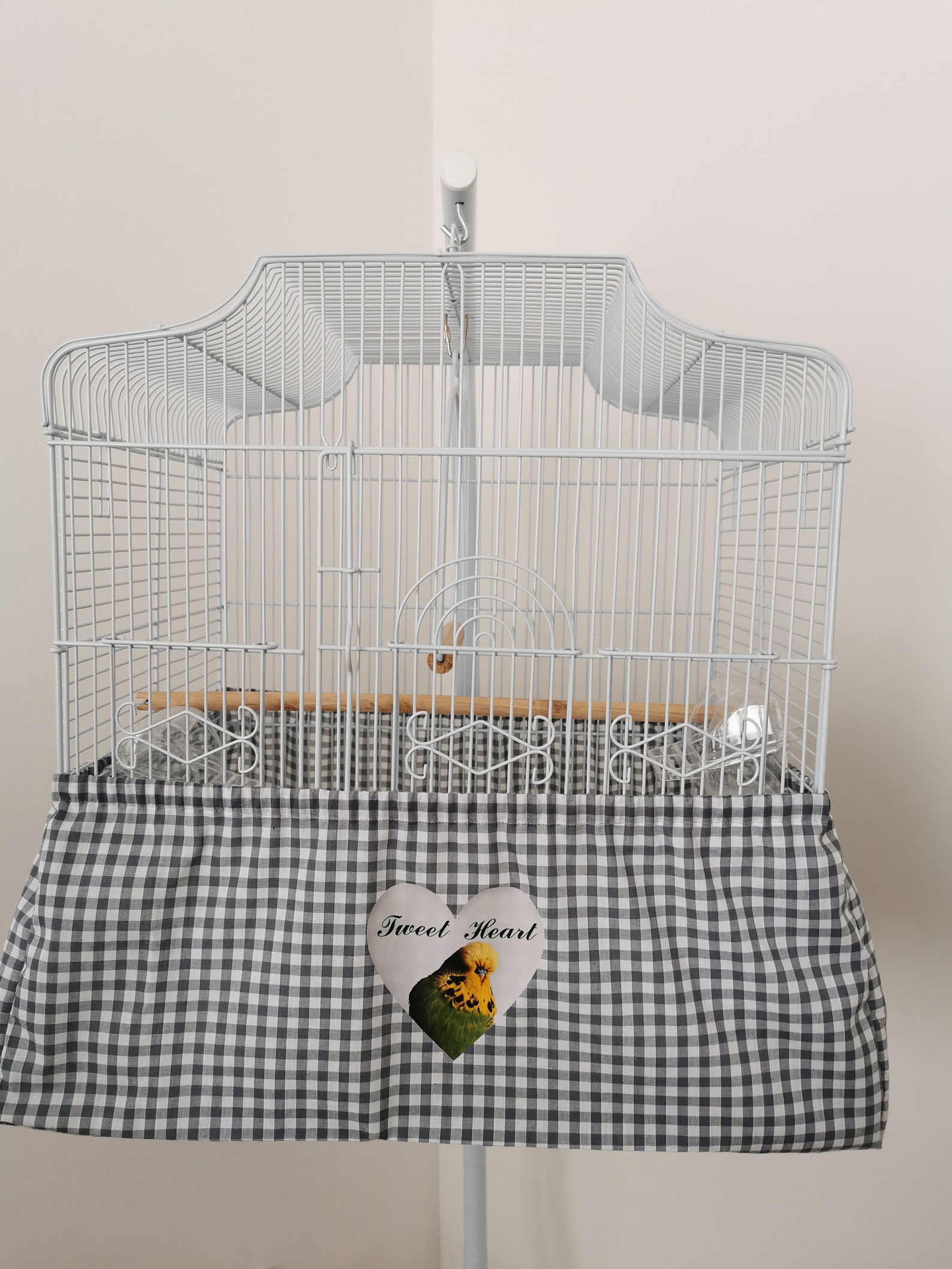 Bird Cage Seed CatcherCage TidyBase CoverTO FIT 46cmx36cm / Etsy