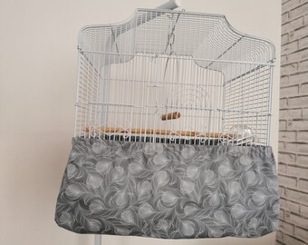 Bird Cage Cover Etsy Uk