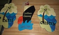 Cruise Door Magnets
