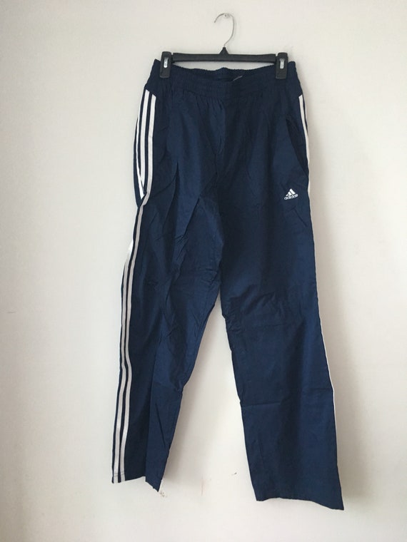 old school adidas track pants