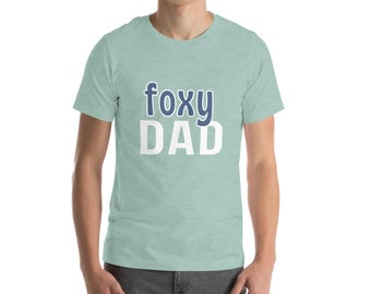 Nick Wilde / Zootopia 2 Foxy Dad-T-shirt *runDisney-outfit*
