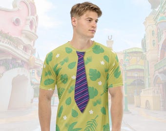 Nick Wilde / Zootopia-T-shirt *runDisney-outfit*