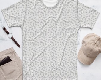 Mickey Hands-T-shirt heren *Disney vaders*