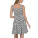 Space Scoob Skater Dress main image 0