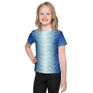 Gary de Snake / Zootopia 2 Kids T Shirt * runDisney outfit *