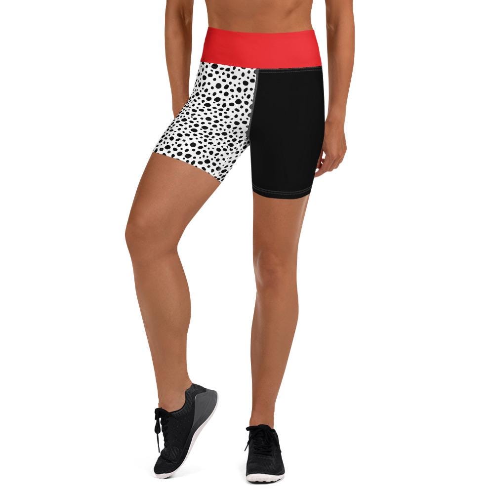 Dalmatian Shorts - Etsy