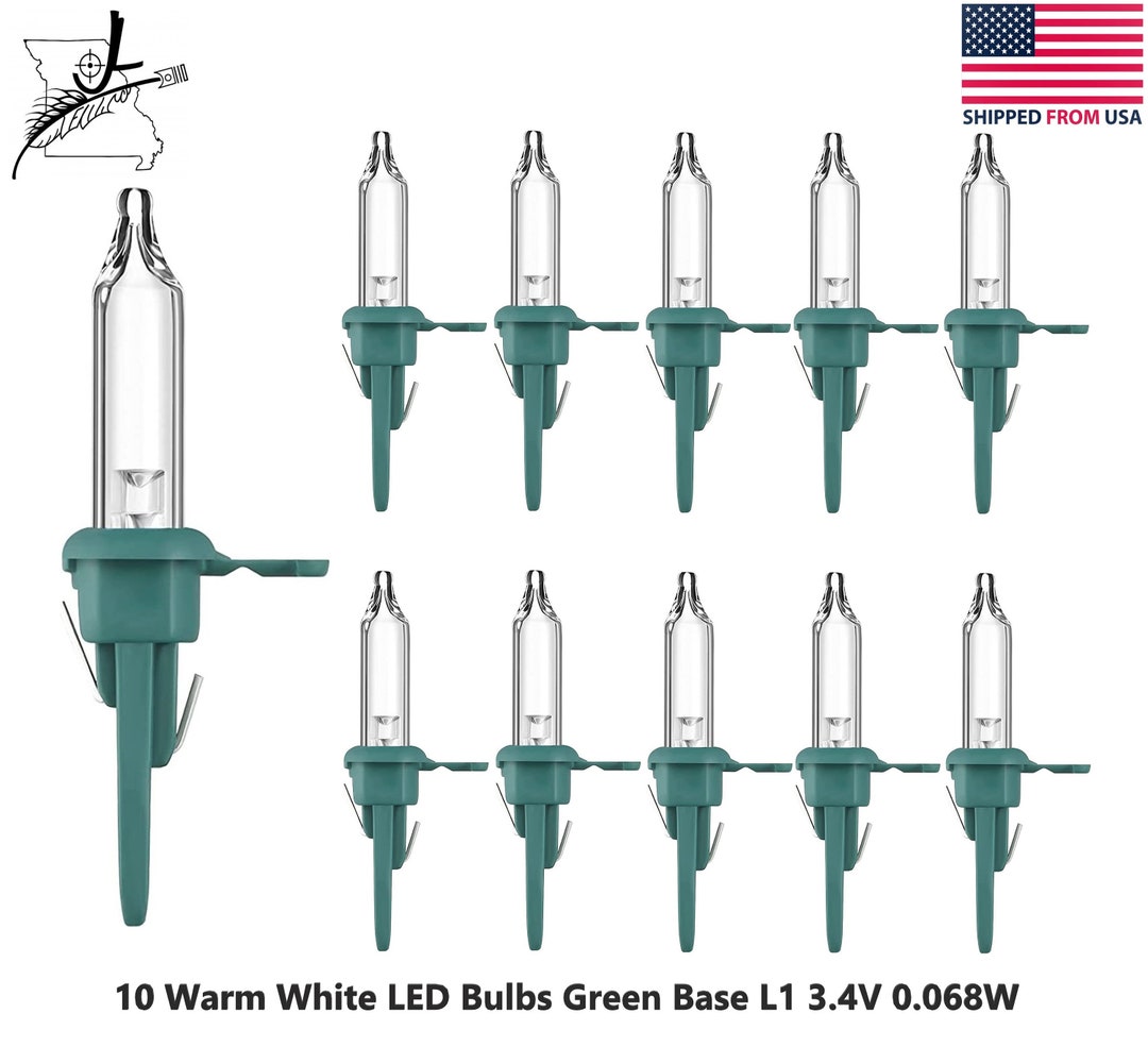 How Many Amps Are Led Christmas Lights at Shirley Hopkins blog