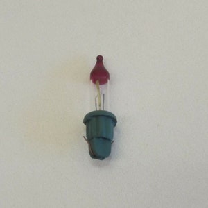 Tree Light Flasher 10 Style A Mini Bulb Flasher Flashers Christmas Tree Lights Replacement ...