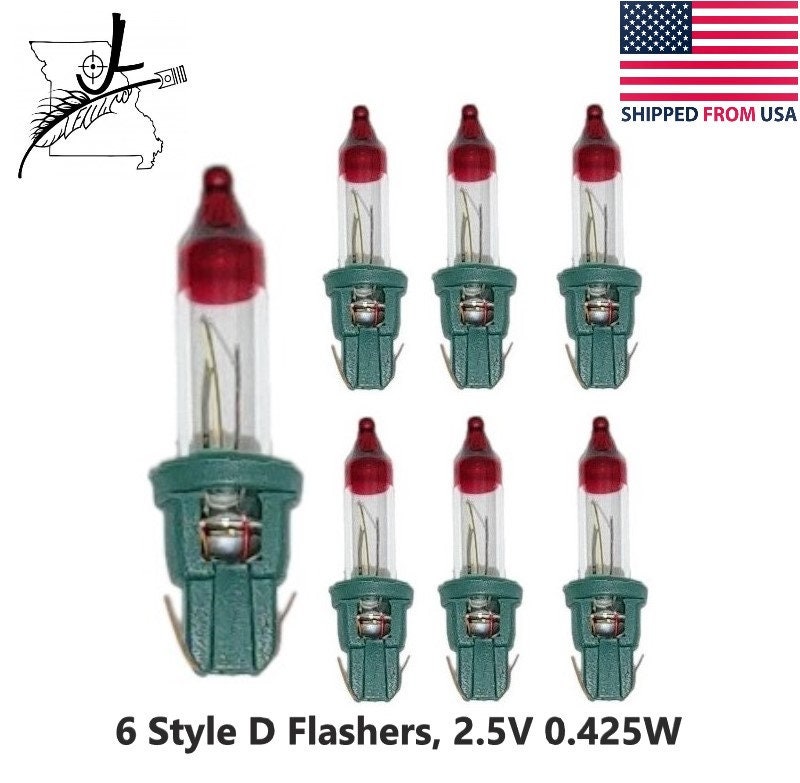 AllPoints 1421465 Flashlight Lantern 6 Volt Hd