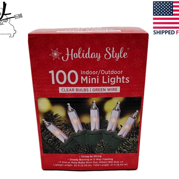 Indoor String Lights Etsy