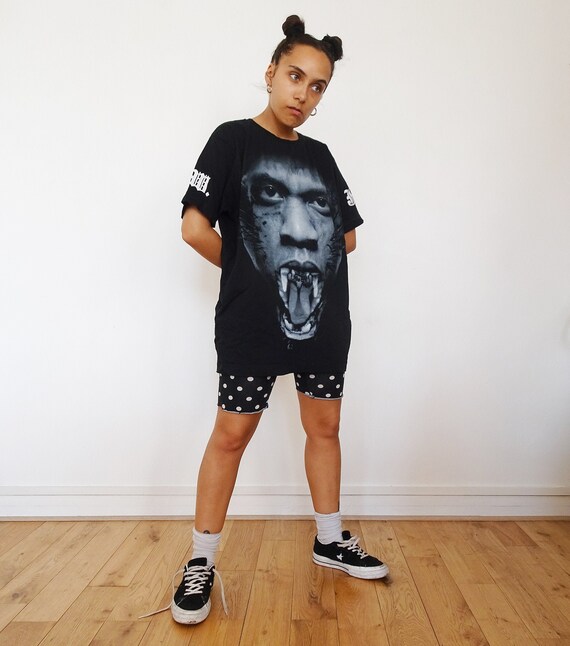 Watch the throne European tour Jay-Z // XL // merc
