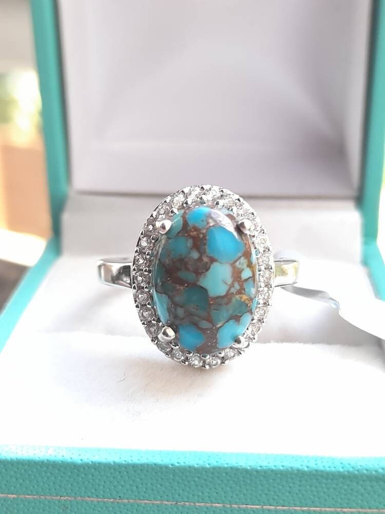Egyptian turquoise - Etsy 日本
