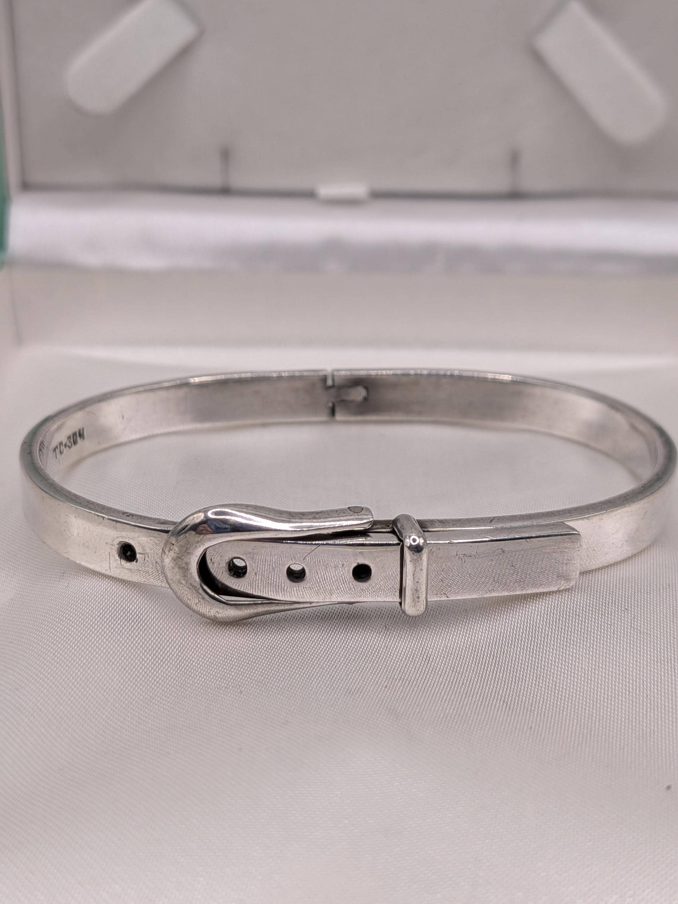 Mexico silver belt - Etsy 日本