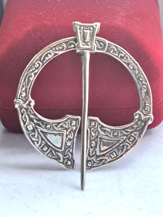 épingle d'honneur argent - France
