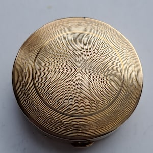 vintage Tokalon Compact
