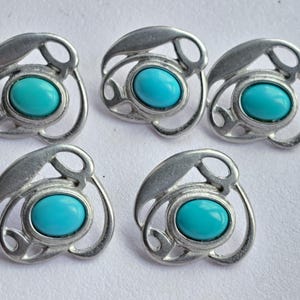Archibald Knox - Etsy