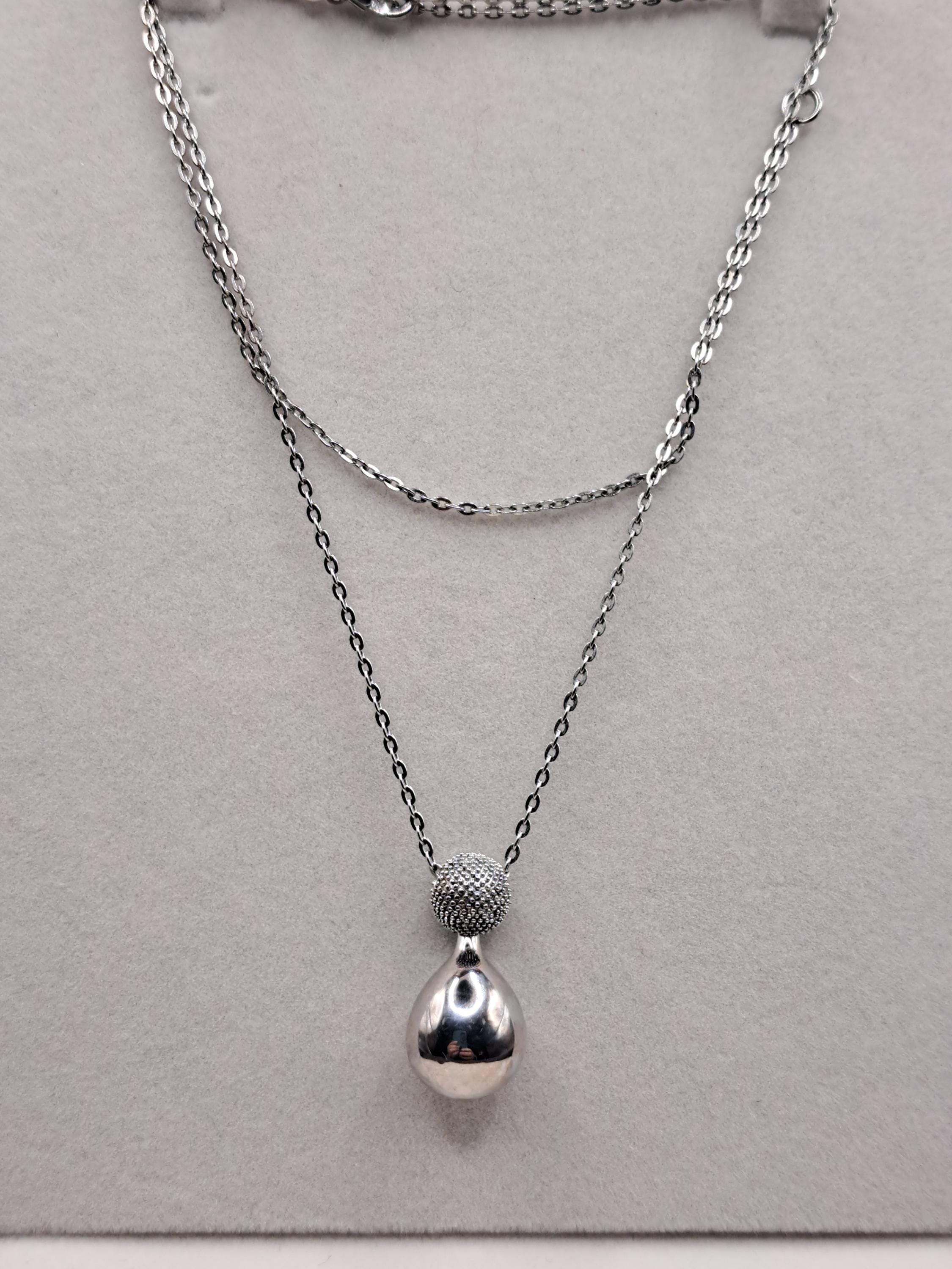 Links london necklace - Etsy 日本