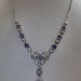 see more listings in the Gemstone necklaces  section