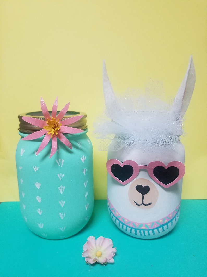 Unillama Llama Decorations Cactus Party Llama Birthday Decorations Llama Party Llama Cactus Party Llama Birthday Llama 1st Birthday