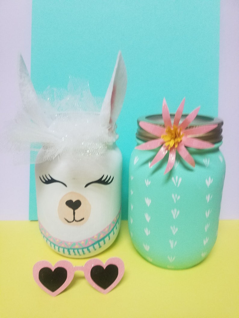 Unillama Llama Decorations Cactus Party Llama Birthday Decorations Llama Party Llama Cactus Party Llama Birthday Llama 1st Birthday