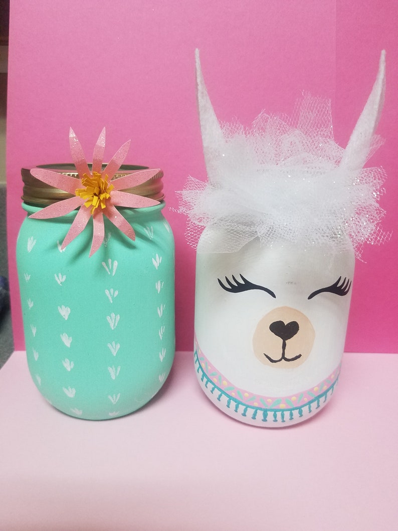 Unillama Llama Decorations Cactus Party Llama Birthday Decorations Llama Party Llama Cactus Party Llama Birthday Llama 1st Birthday