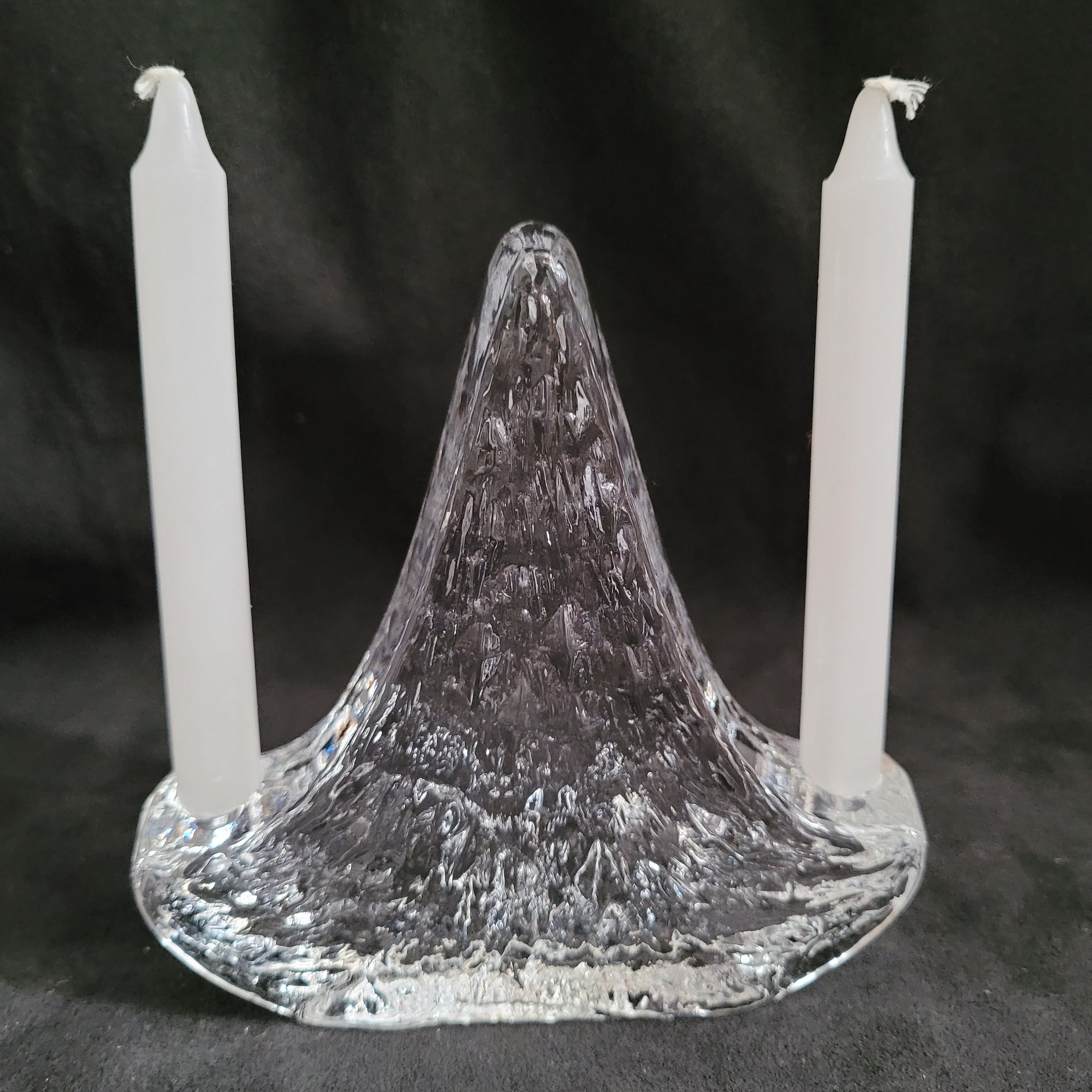 ドイツ Wiesenthalブロック一輪挿し】BG_10 ドイツ Wiesenthalブロック