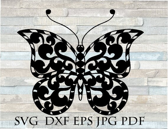 Download Free Butterfly Svg Etsy SVG Cut Files