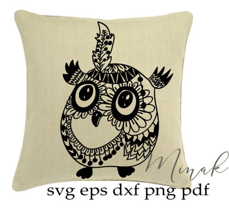 Download Free Baby Owl Svg Etsy SVG Cut Files
