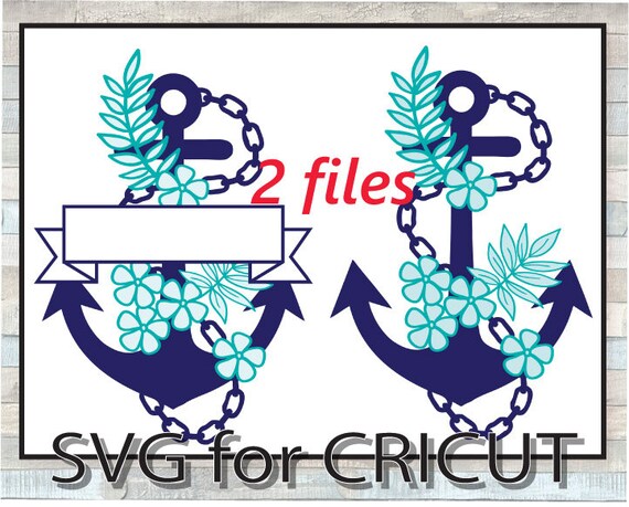Download Anchor Mandala Svg Free Design - Layered SVG Cut File