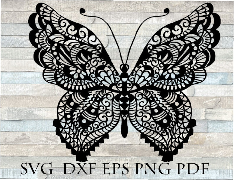 Download Free SVG Cut File - FREE LAYERED MANDALA SVG - Special Heart Studi...