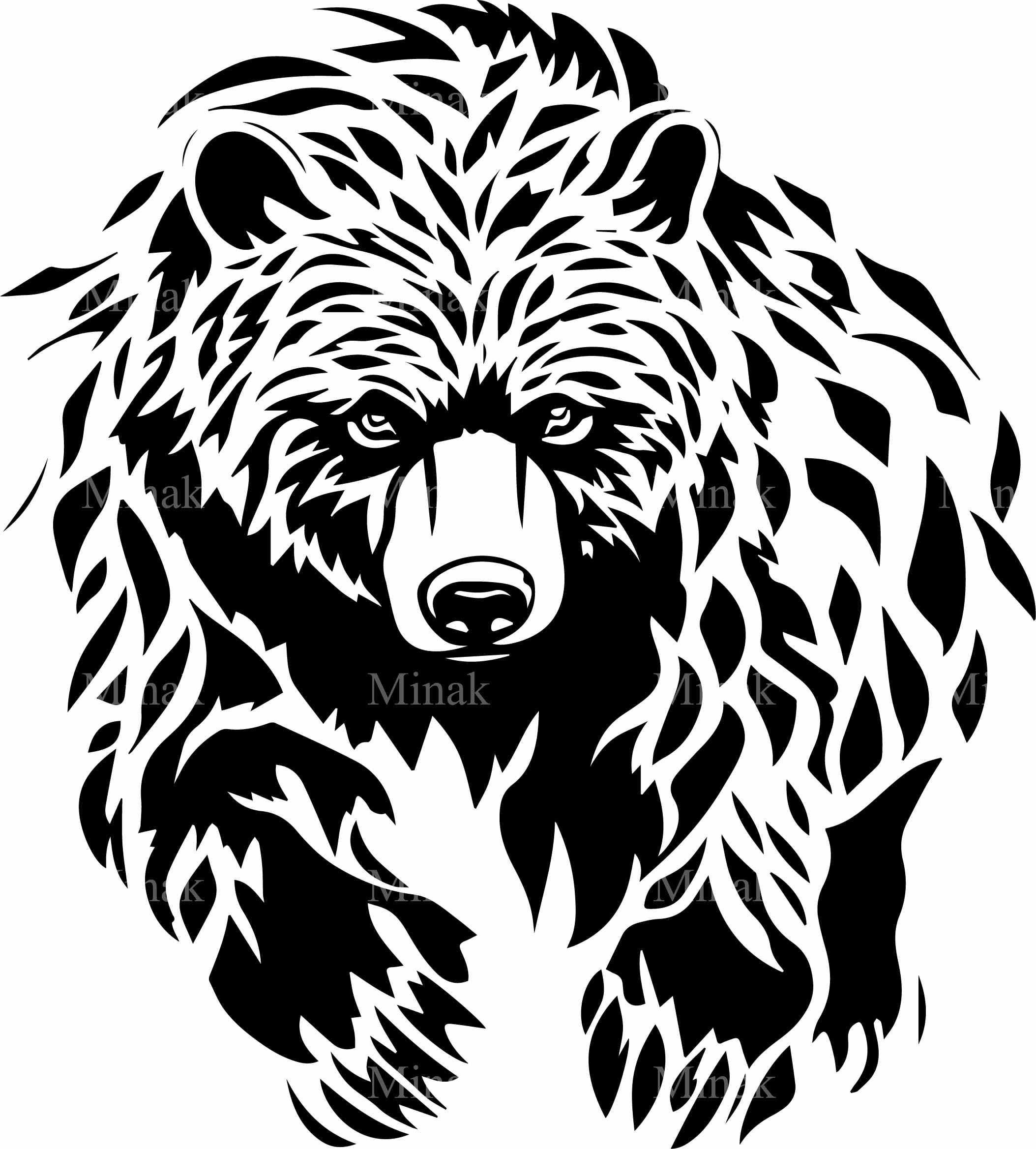 可愛らしい女の子の絵からカラフルで複雑な模様の作品まで幅広い作風を手がける杜野リカさんにインタビューしました。｜bartok_style, image size:2107x2337