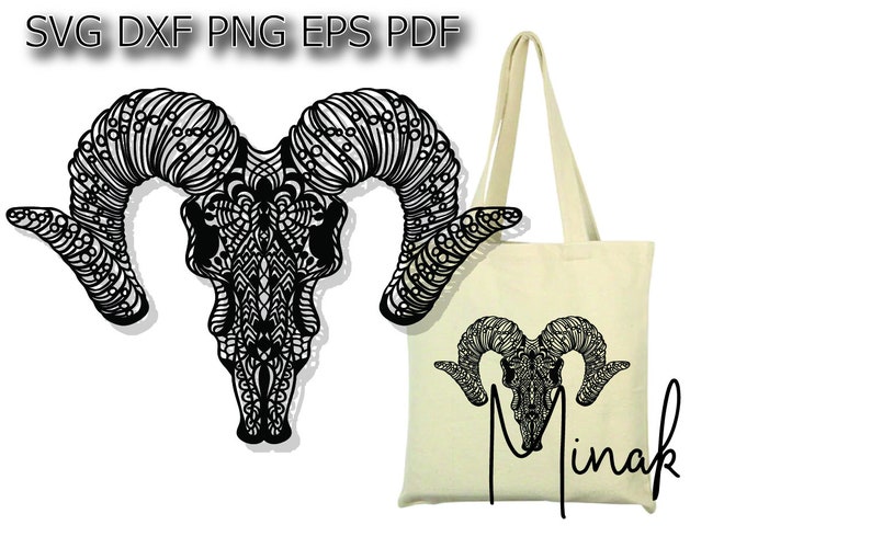 Download Free Bull Skull Svg Cow Skull Svg Gypsy Soul Svg Free Spirit Etsy SVG Cut Files