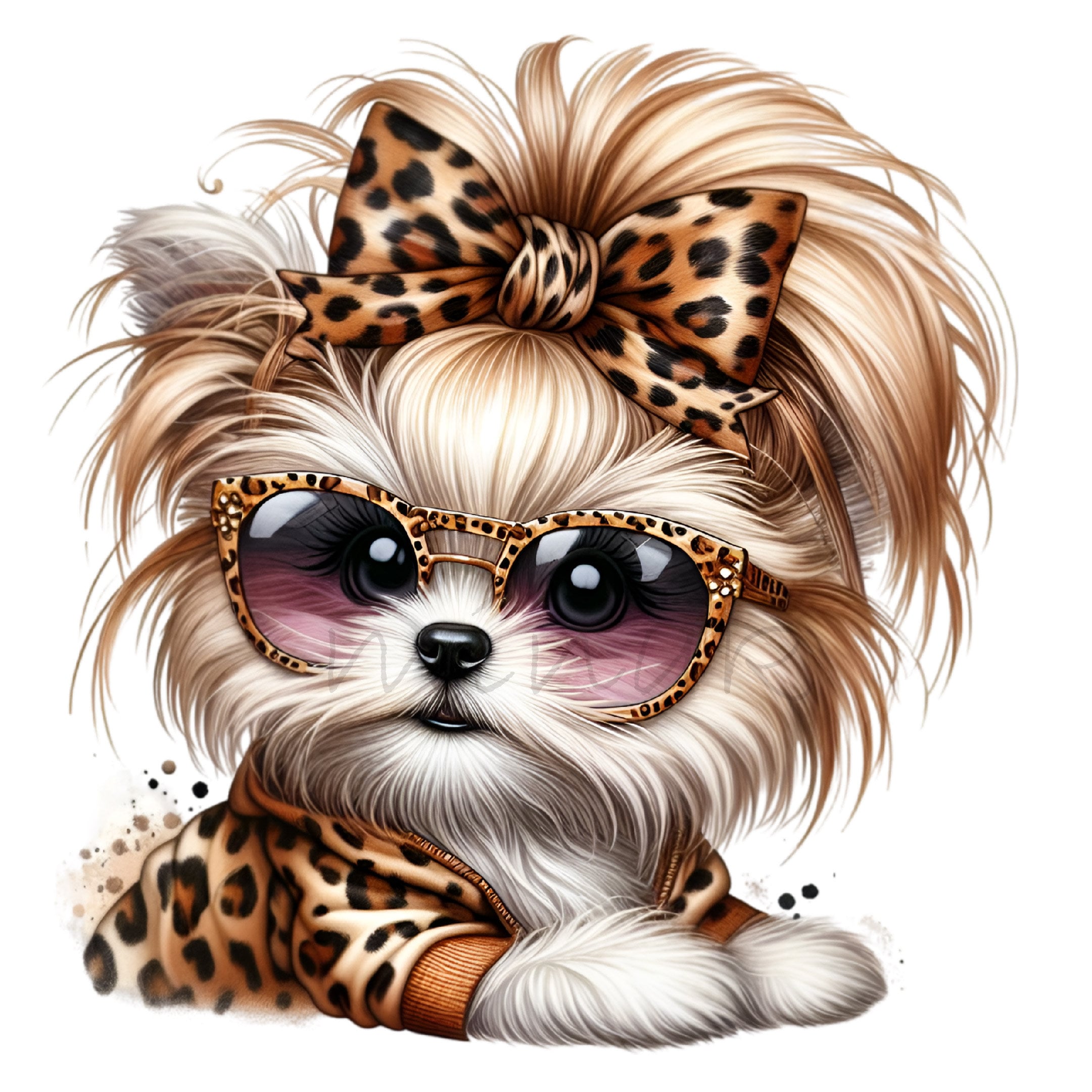 Cute puppy picture - Etsy België, image size:2161x2161