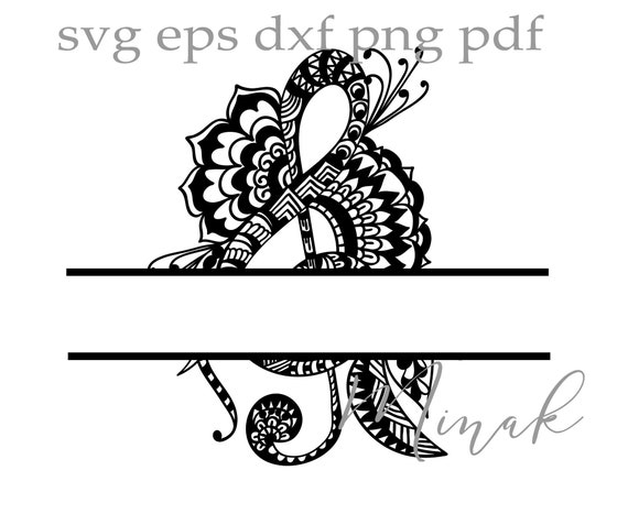 Download Music Note Mandala Svg