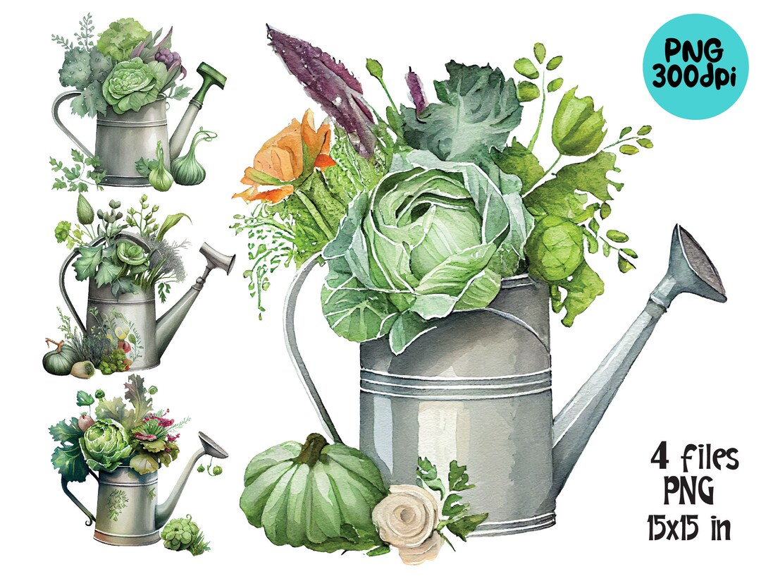 40+ Gemüsegarten Clipart Free, Find &amp; download free graphic