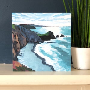 Biglietti di auguri - Hartland 15x15cm. Codice 4CARDS410 per richiedere l'offerta 4 per 10.00 al momento del checkout