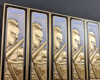 mtg gold metal cards Custom Card Personalized Magic Card Design on Brushed Aluminum Create Your Own Unique Collectible Gift (Artifact) : Toys & Games Whenever one or more cards leave your graveyard Vraska 24 Karat Gold Plated