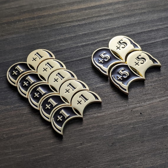 Reversible Counters