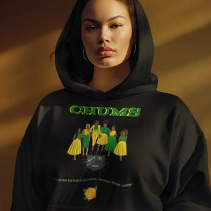 最先端 CHUMS INC Etsy - Hoodie/t-shirt Women's Clothing
