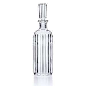 Baccarat crystal whiskey wine decanter model Harmony