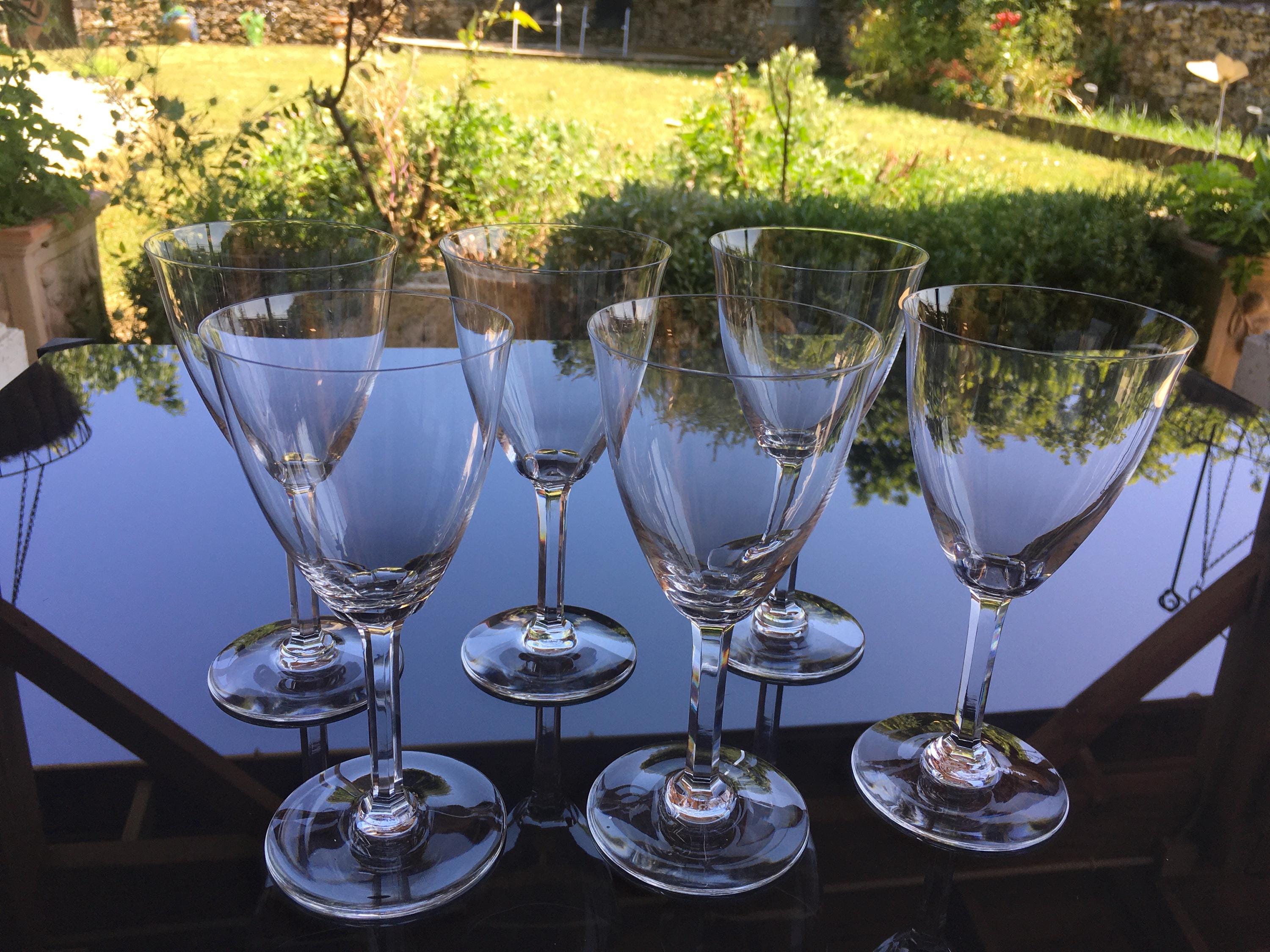French Crystal De Lorraine - Etsy