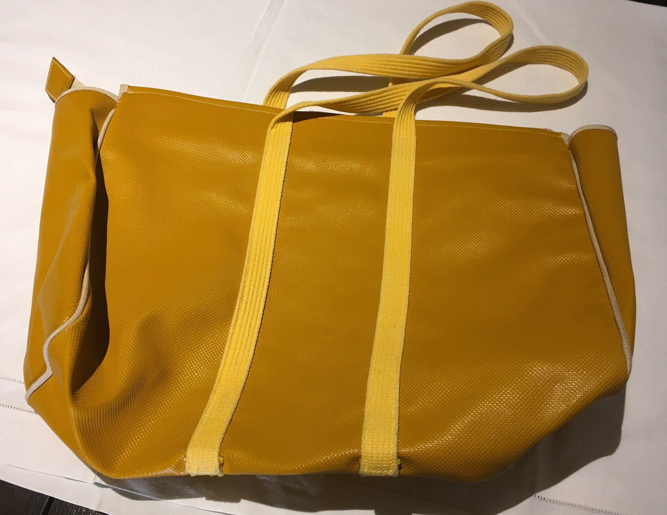 Borsa vintage di Pitti made in Italy | Etsy Italia