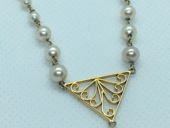 Necklace style 09 deals
