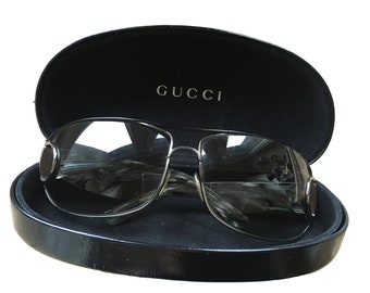 Gafas de sol vintage de diseñador Gucci GG2760