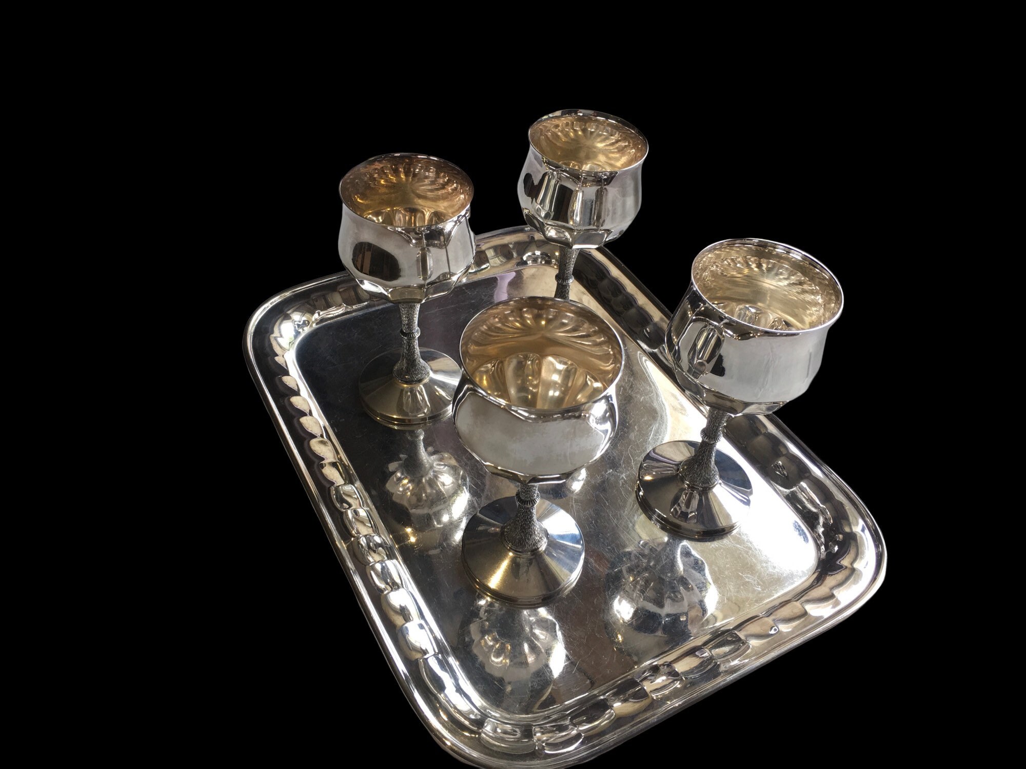 plateau D'assiette En