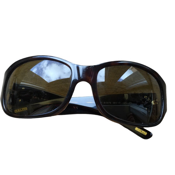 Designer sunglasses by Ralph Lauren 5027